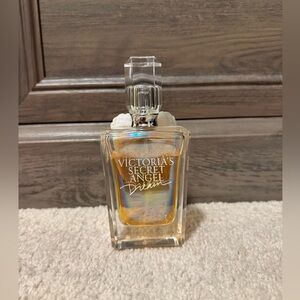 3/4 Victoria's Secret Angel Gold Eau de Parfum